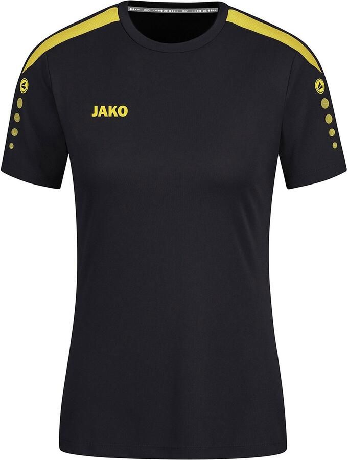 Jako Power KM Shirt Dames