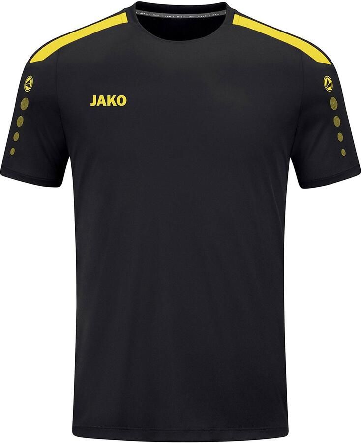 Jako Power KM Shirt Junior