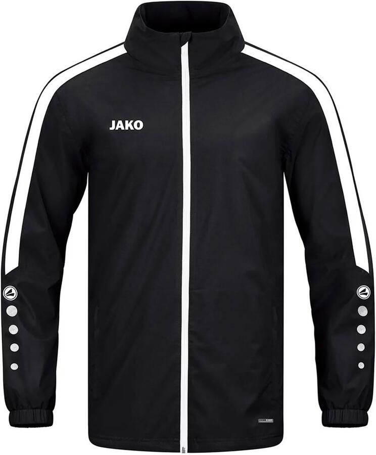 Jako Power Regenjas Junior