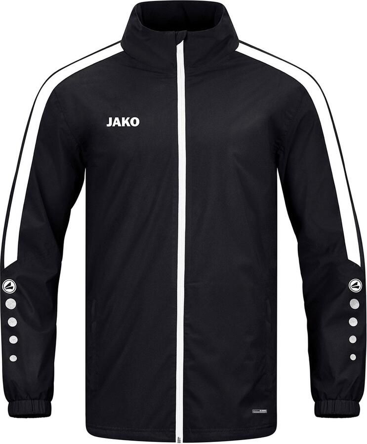 Jako Power Regenjas Senior