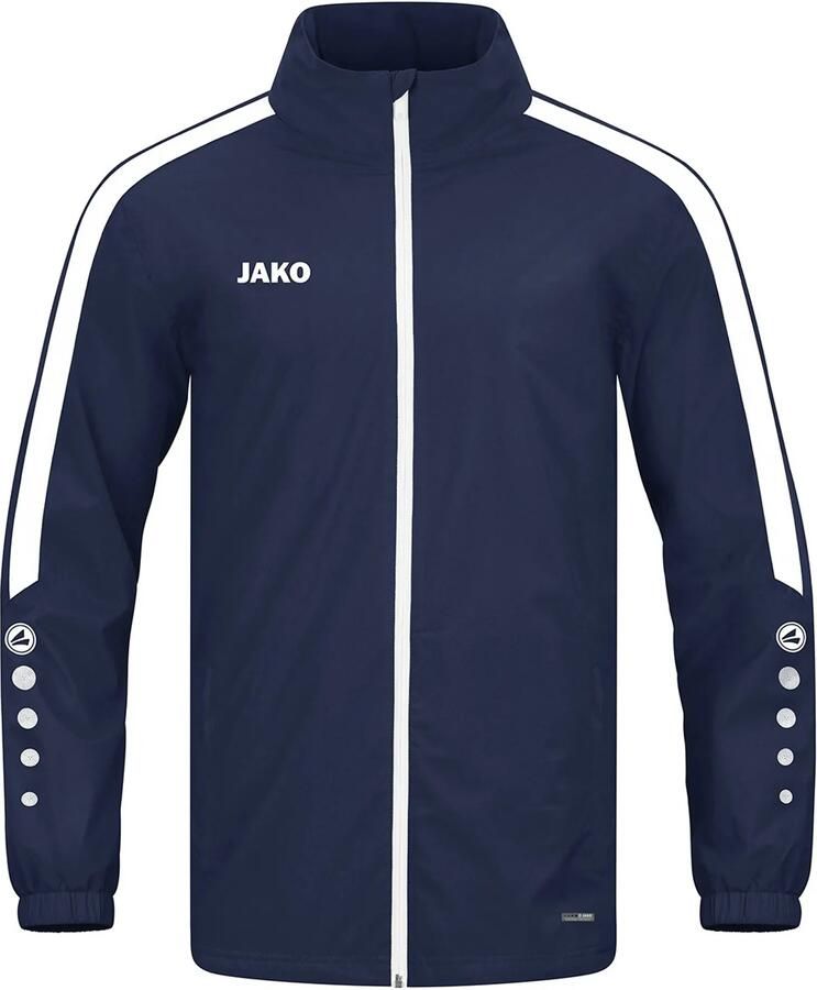 Jako Power Regenjas Senior
