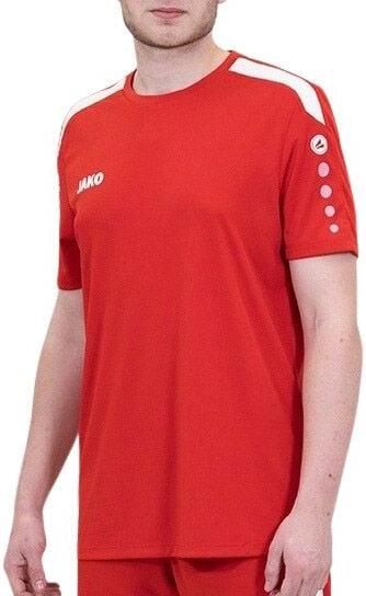 Jako Power SS Shirt Heren