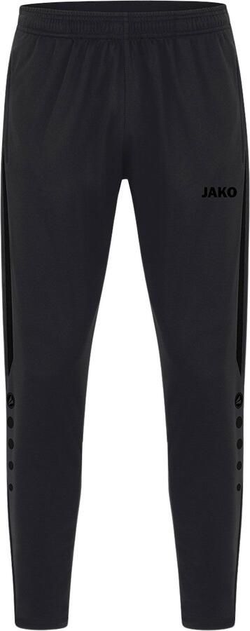 Jako Power Trainingsbroek Junior