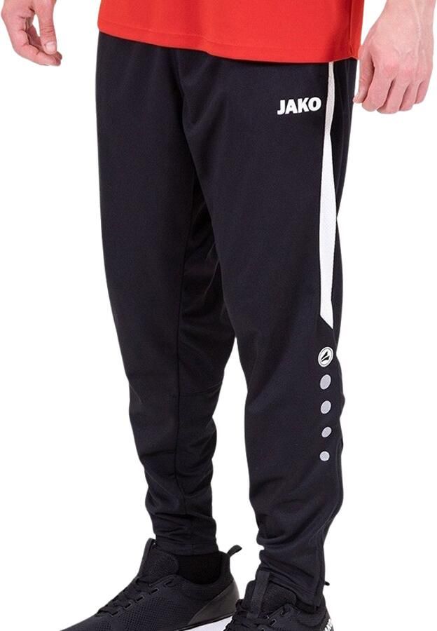 Jako Power Trainingsbroek Junior