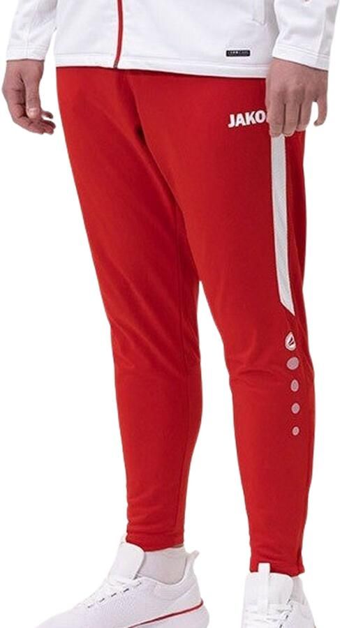 Jako Power Trainingsbroek Junior