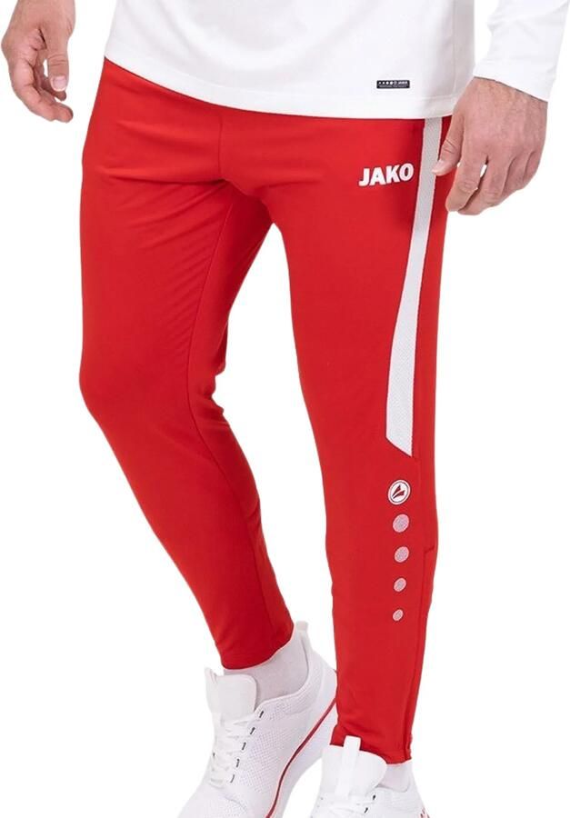 Jako Power Trainingsbroek Junior