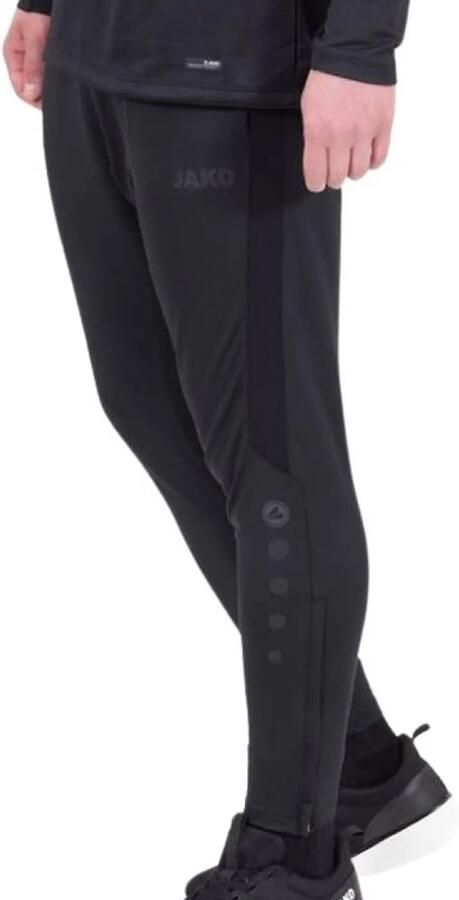 Jako Power Trainingsbroek Junior