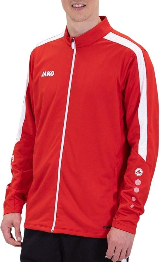 Jako Power Trainingsjack Heren
