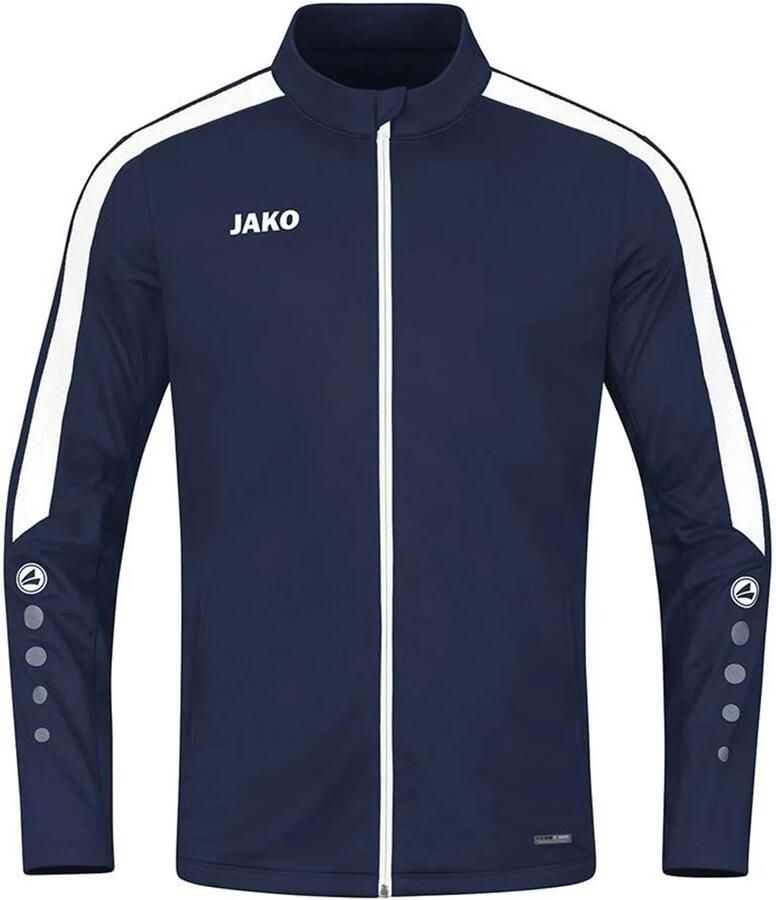Jako Power Trainingsjack Heren