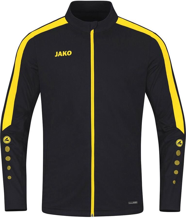 Jako Power Trainingsjack Junior