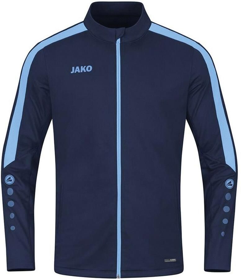 Jako Power Trainingsjack Junior