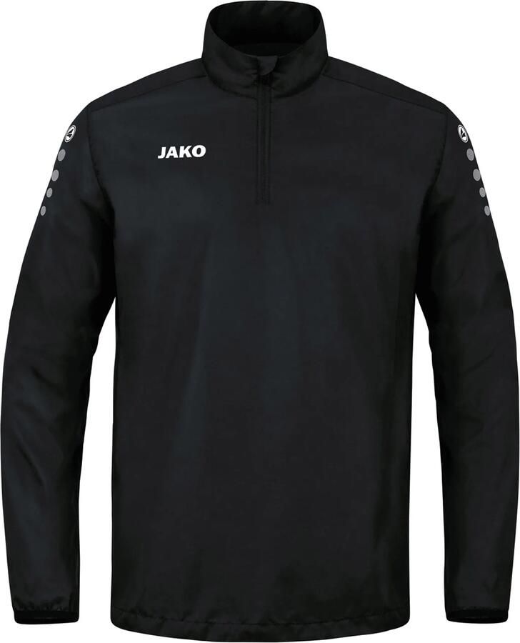Jako Rainzip Team Regen Sweater Junior