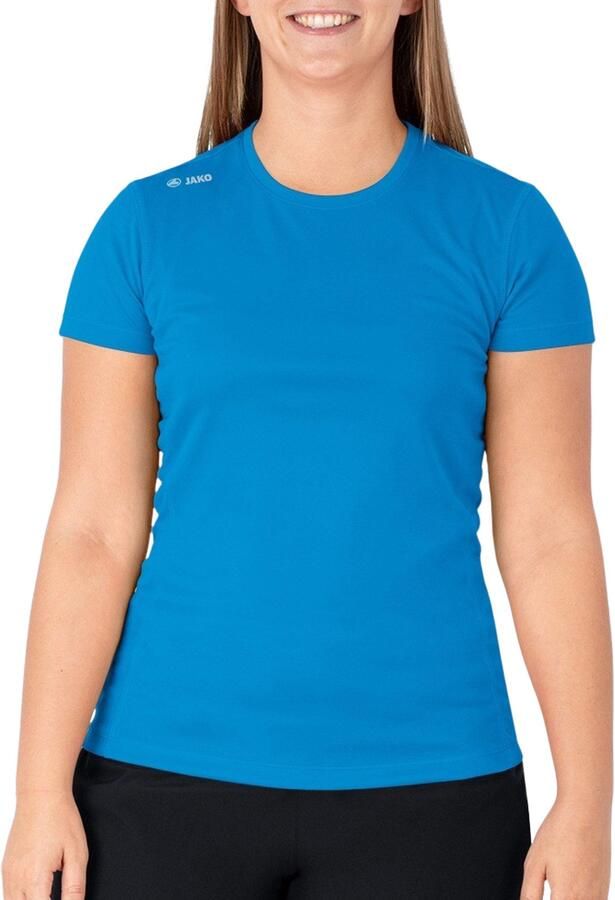 Jako Run Shirt Dames