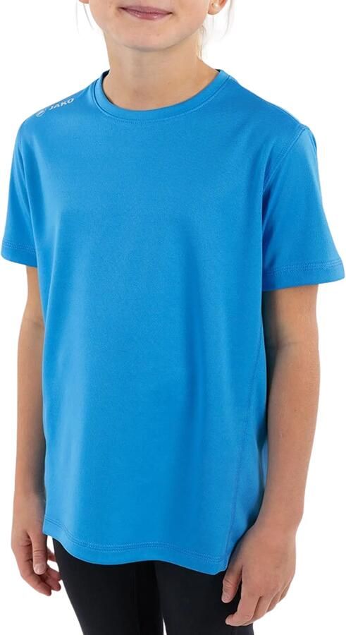 Jako Run Shirt Junior