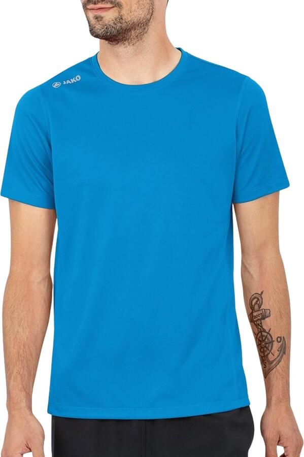 Jako T-shirt Korte Mouw Run 2.0
