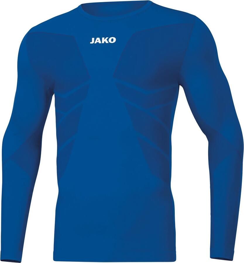 Jako Shirt Comfort 2.0 Heren
