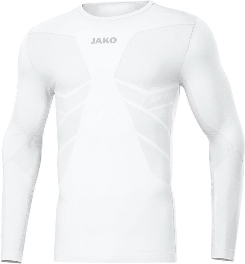 Jako T-shirt Korte Mouw Comfort 2.0