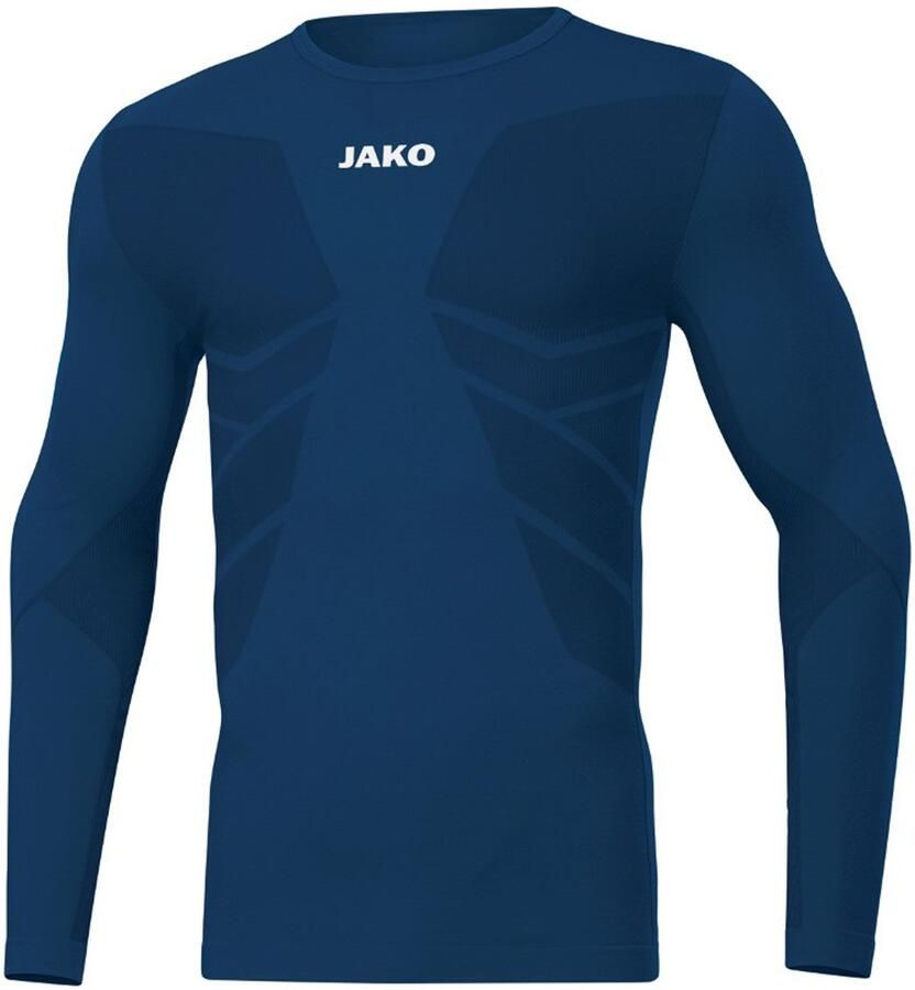 Jako T-shirt Korte Mouw Comfort 2.0