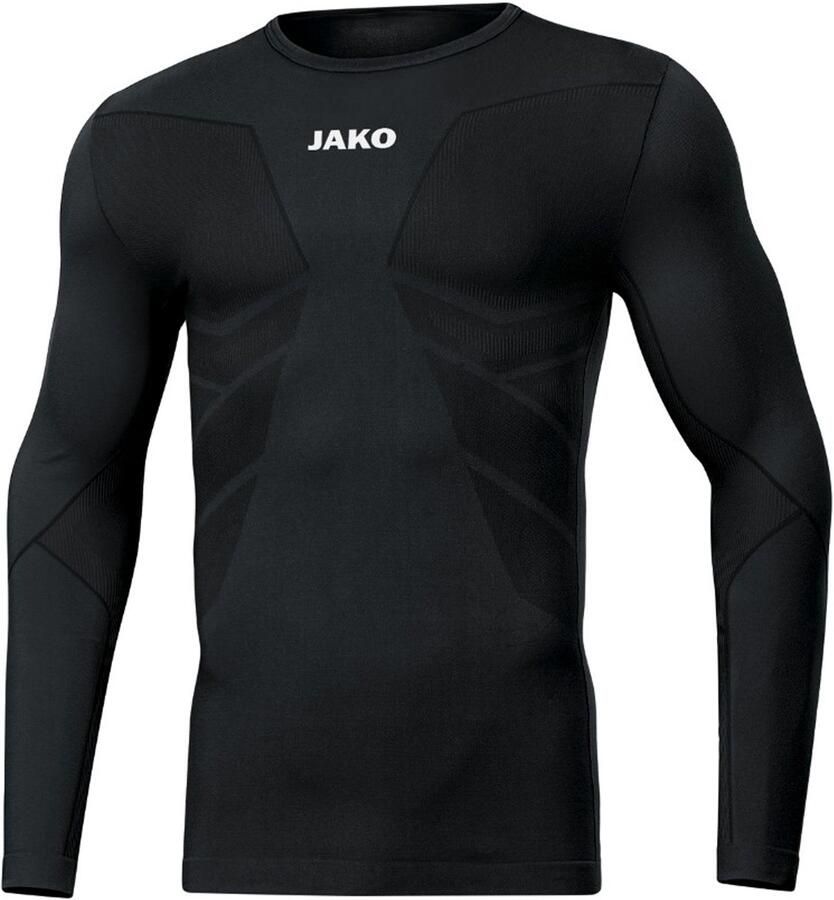 Jako T-shirt Korte Mouw Comfort 2.0
