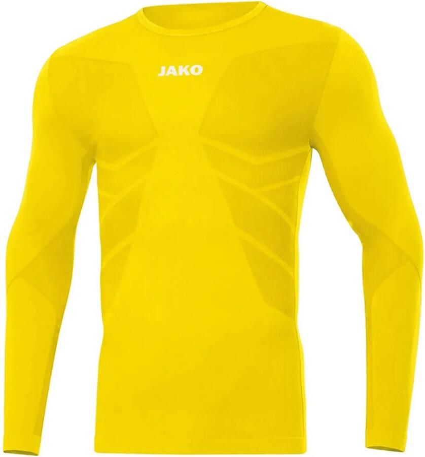 Jako T-shirt Korte Mouw Comfort 2.0