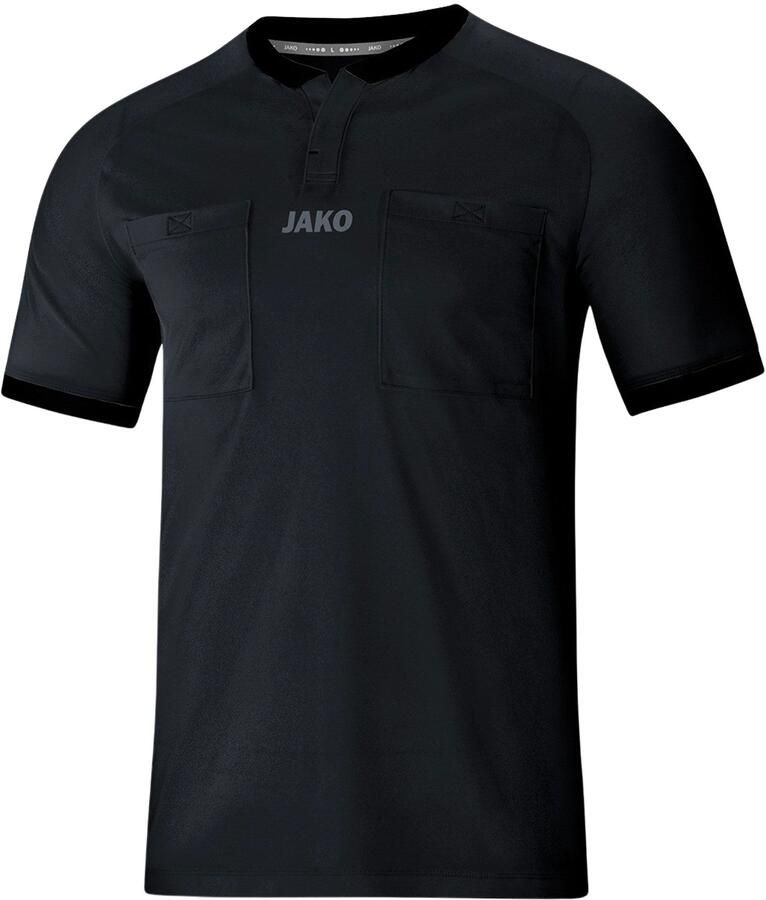 Jako SS Scheidsrechter Shirt Senior