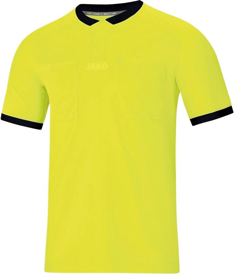 Jako SS Scheidsrechter Shirt Senior
