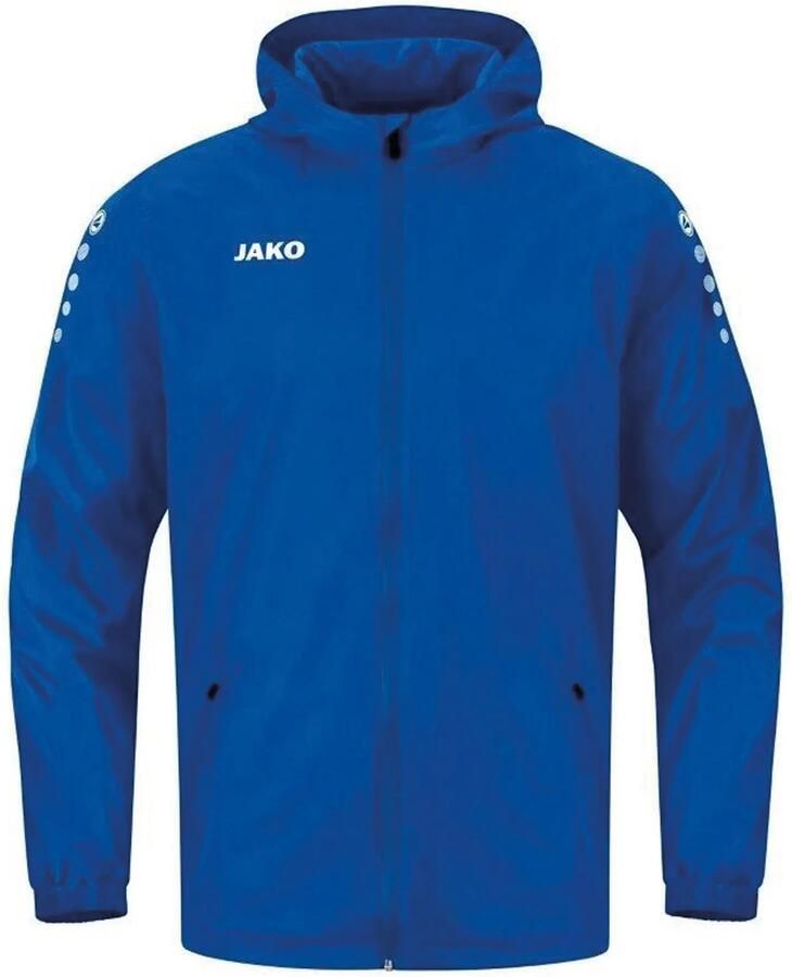 Jako Team 2.0 Regenjas Junior
