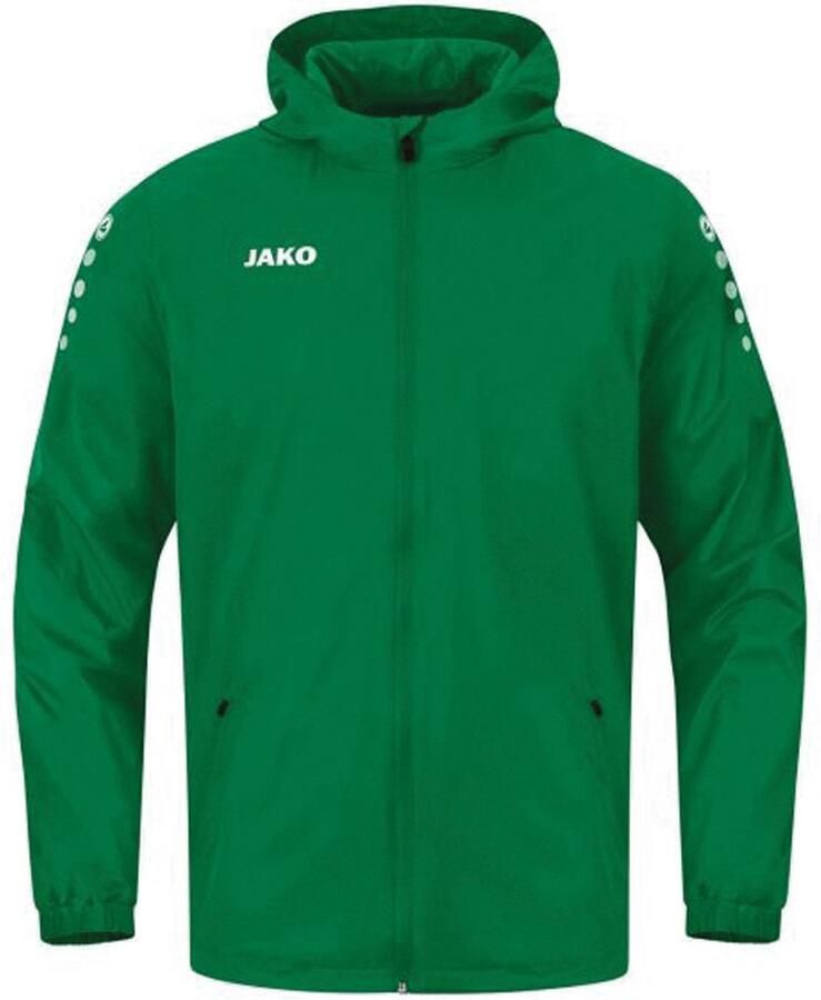 Jako Team 2.0 Regenjas Junior