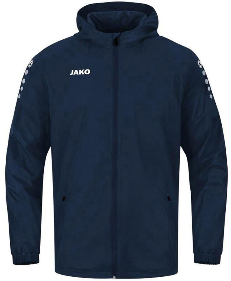 Jako Team 2.0 Regenjas Junior
