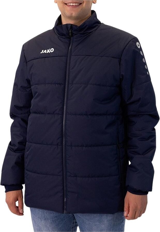 Jako Team Coachjas Senior