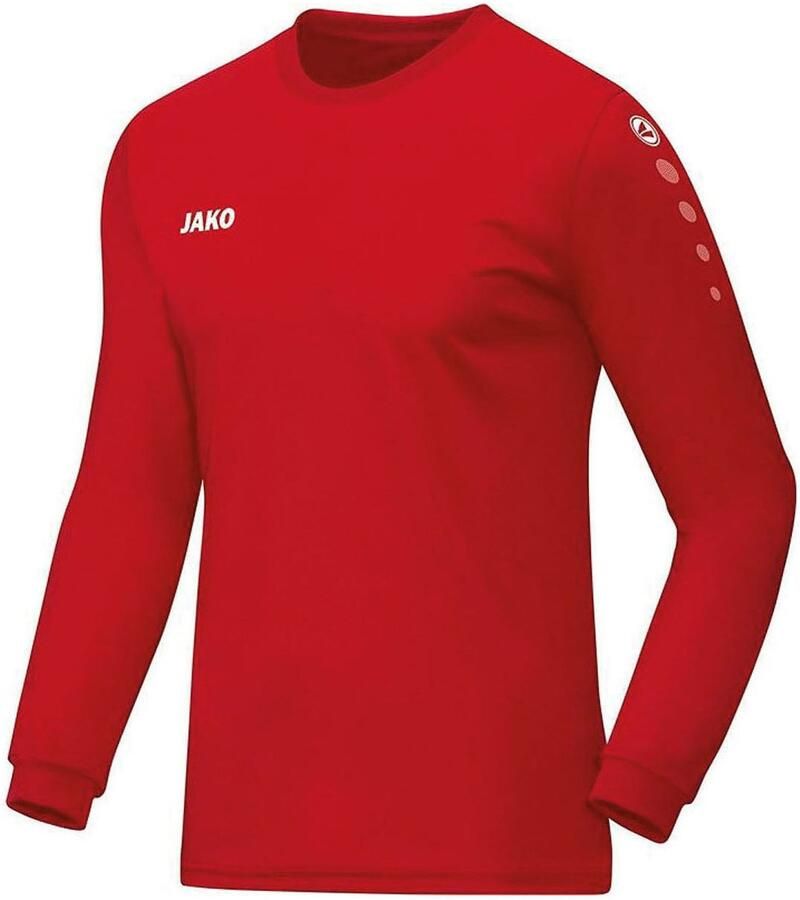 Jako Team LS Shirt Heren