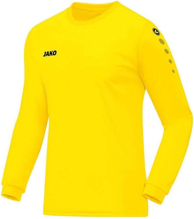 Jako Team LS Shirt Heren