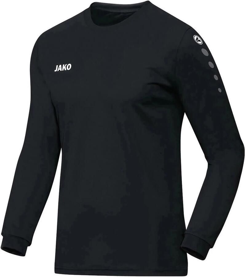 Jako Team LS Shirt Junior