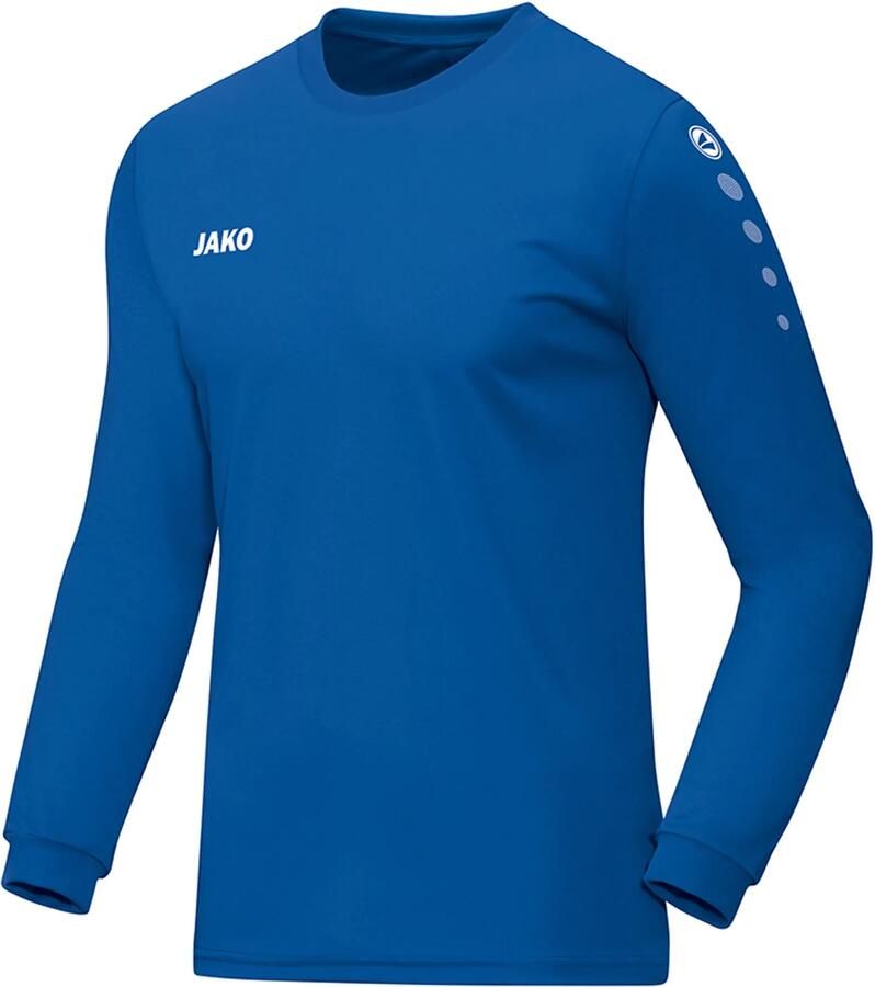 Jako T-shirt Korte Mouw Team