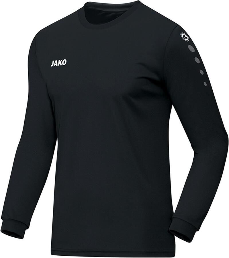 Jako T-shirt Korte Mouw Team