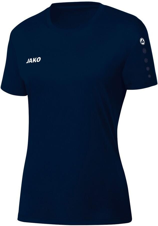 Jako T-shirt Korte Mouw Team Kurzarm