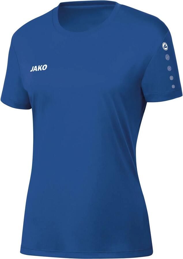 Jako T-shirt Korte Mouw Team Kurzarm
