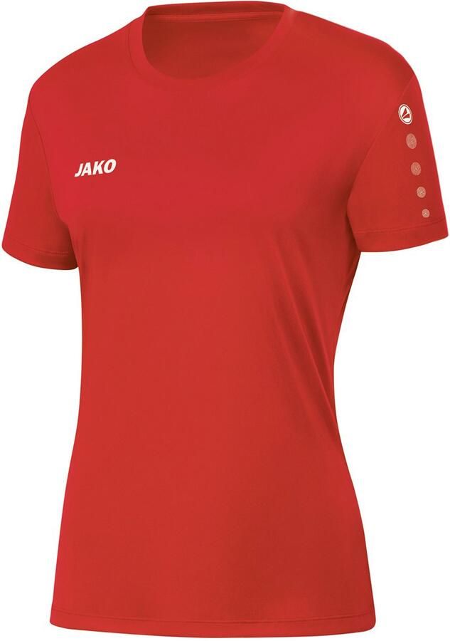 Jako Team Shirt Dames