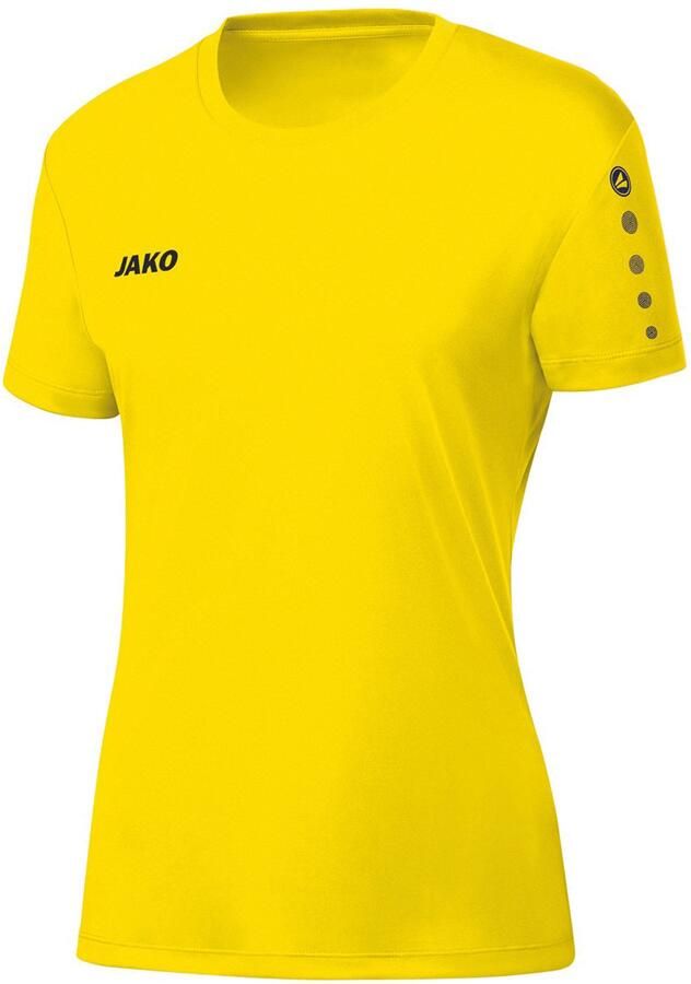 Jako Team Shirt Dames