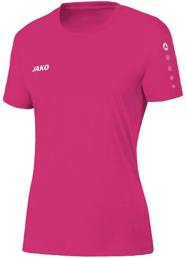 Jako Team Shirt Dames
