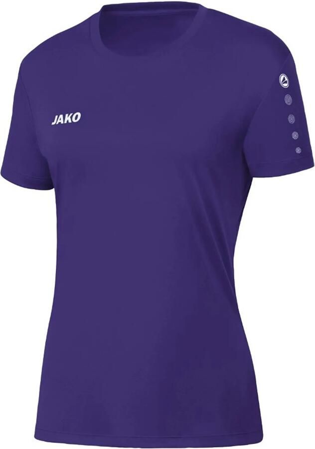 Jako Team Shirt Dames