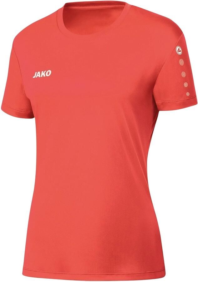 Jako Team Shirt Dames