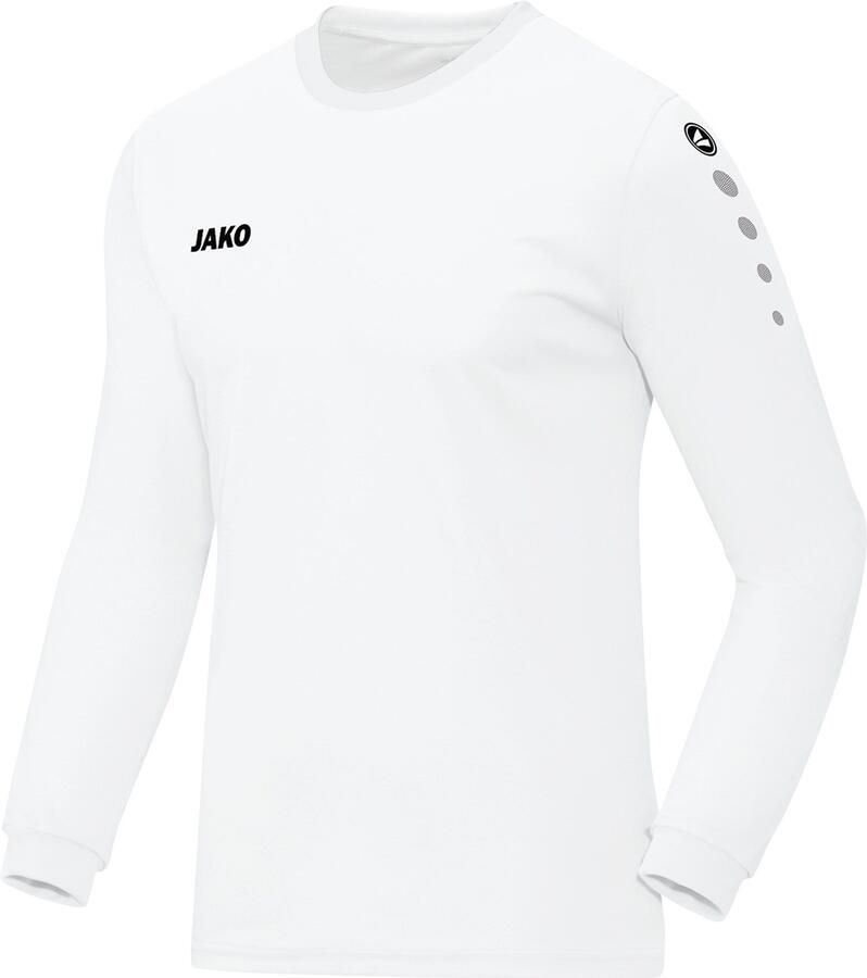 Jako T-shirt Korte Mouw Team
