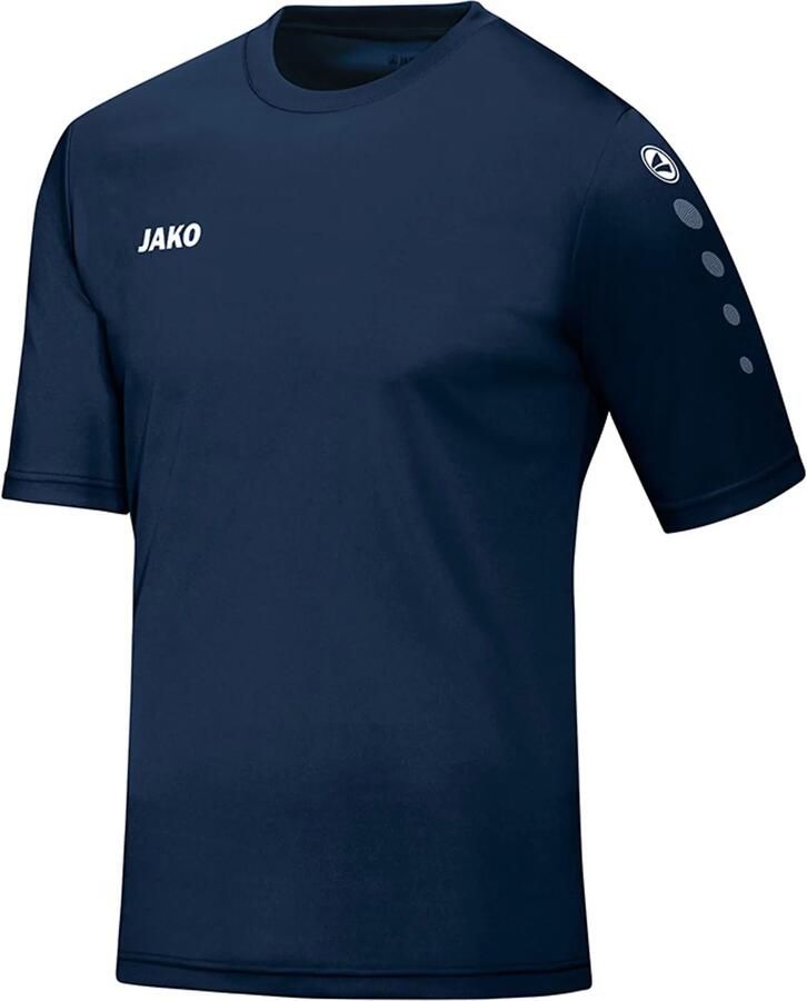 Jako Team SS Shirt Junior