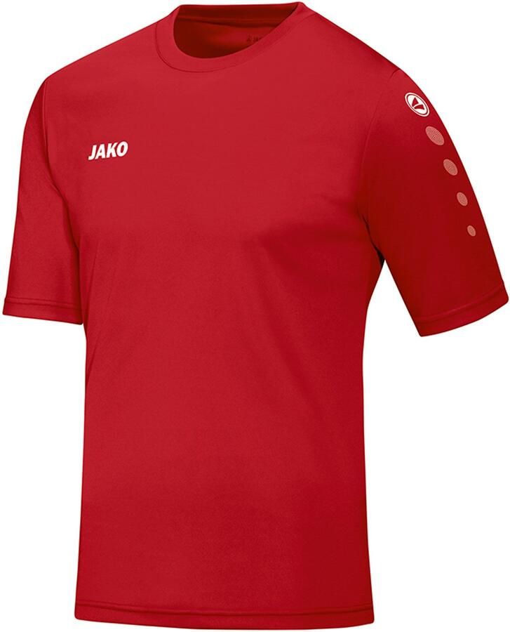 Jako Team SS Shirt Junior