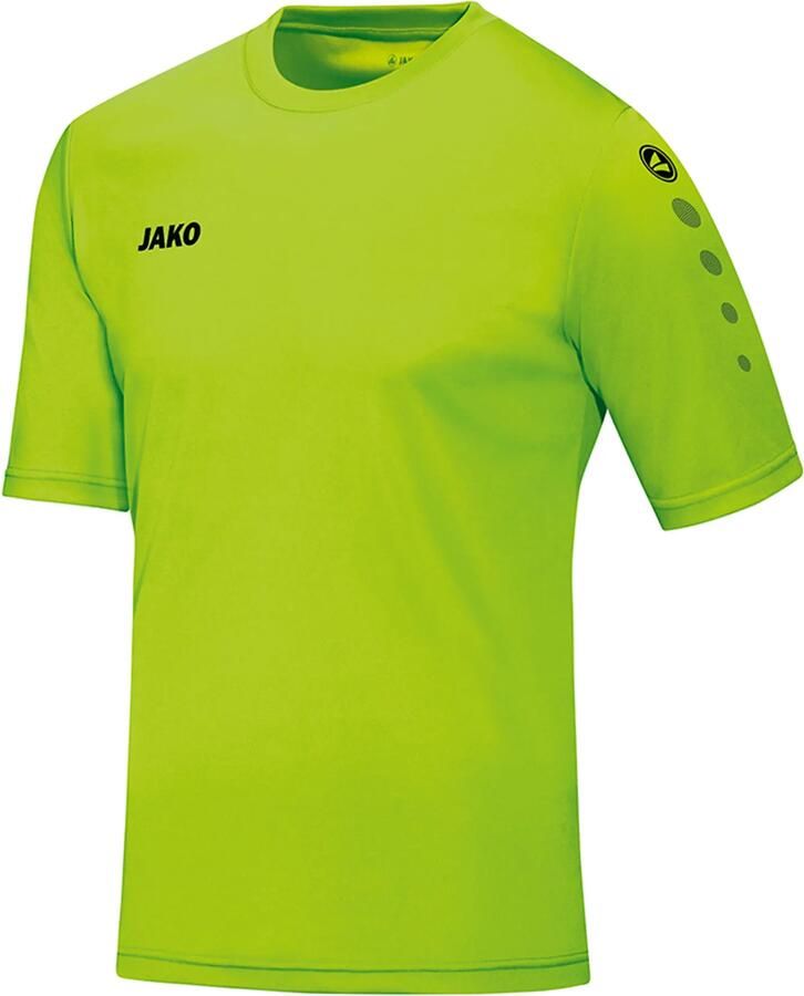 Jako Team SS Shirt Senior