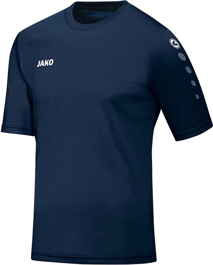 Jako T-shirt Korte Mouw Team