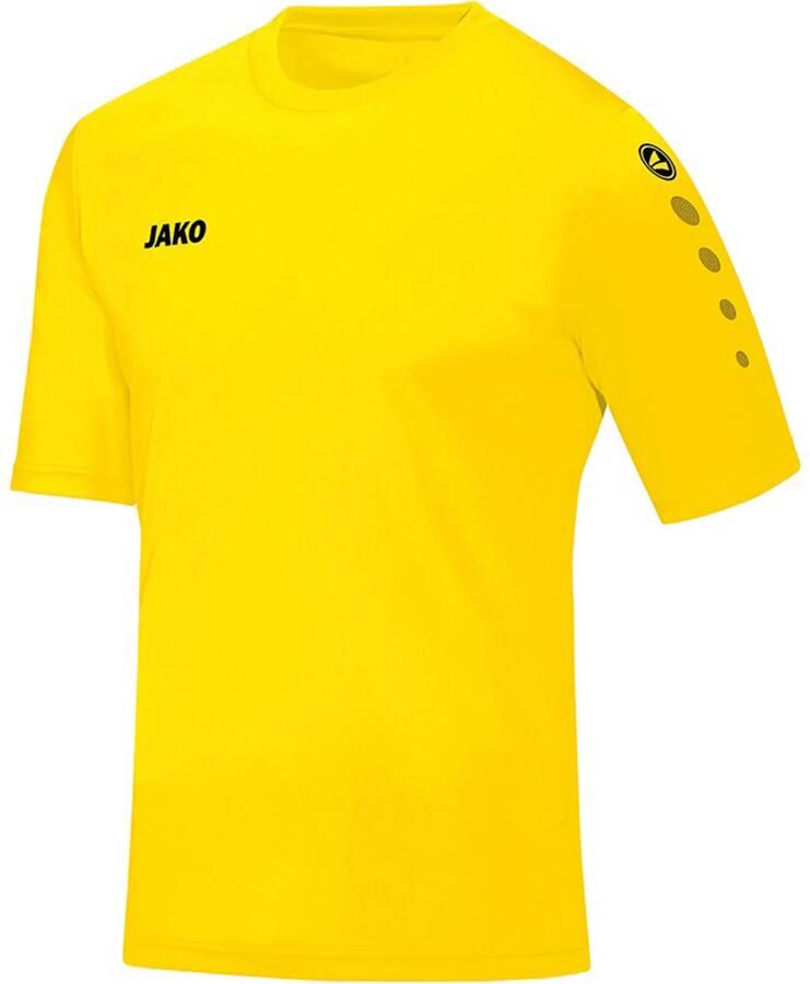 Jako Team SS Shirt Junior