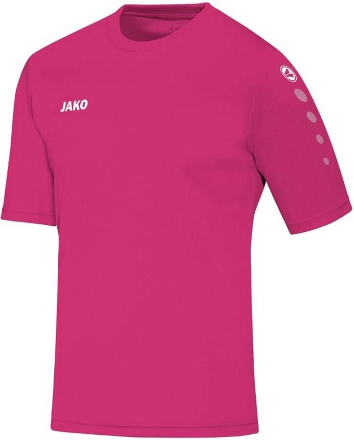 Jako Team SS Shirt Senior