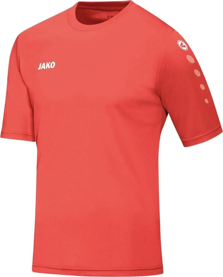 Jako Team SS Shirt Senior